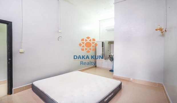 1 Bedroom House for Rent in Siem Reap-Svay Dangkum