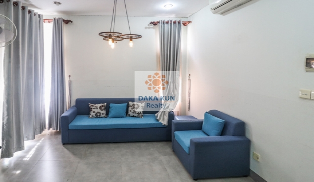 4 Bedrooms House for Rent in Siem Reap - Slor Kram