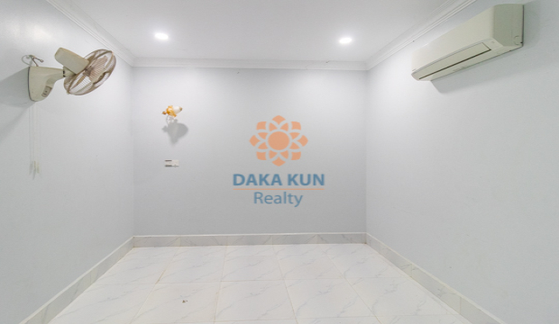 Shophouse for Rent in Krong Siem Reap-Sla Kram