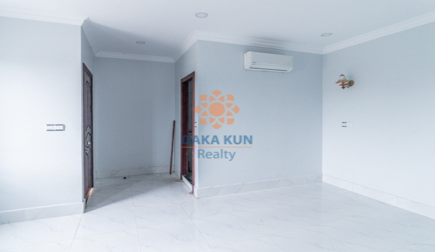 Shophouse for Rent in Krong Siem Reap-Sla Kram