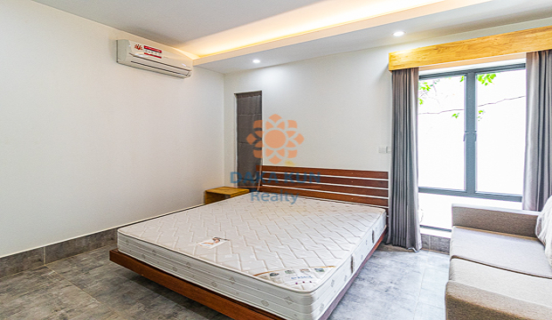 1 Bedroom Apartment for Rent in Krong Siem Reap-Sala Kamreuk