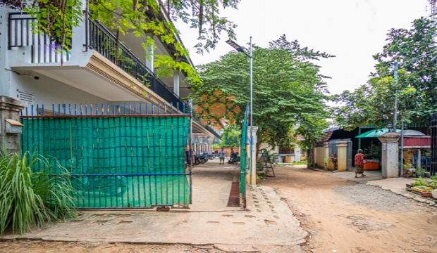 Commercial Building for Rent in Siem Reap-Svay Dangkum