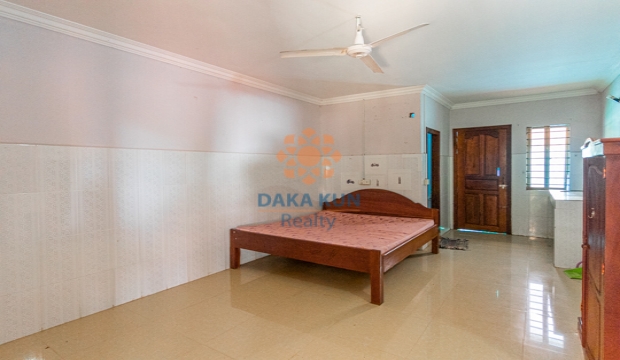 Commercial Building for Rent in Siem Reap-Svay Dangkum