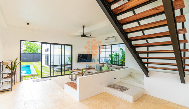 Modern Villa for Rent in Krong Siem Reap-Svay Dangkum