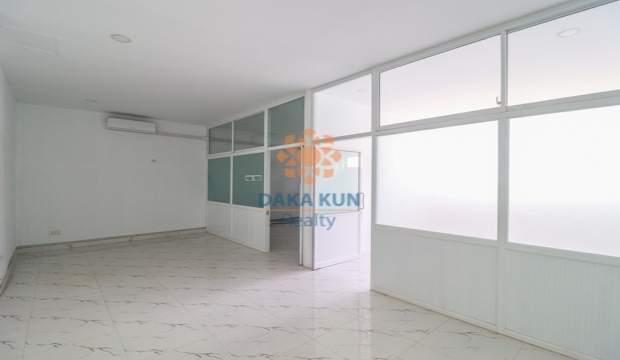 Office Space for Rent in Siem Reap-Sivutha Road