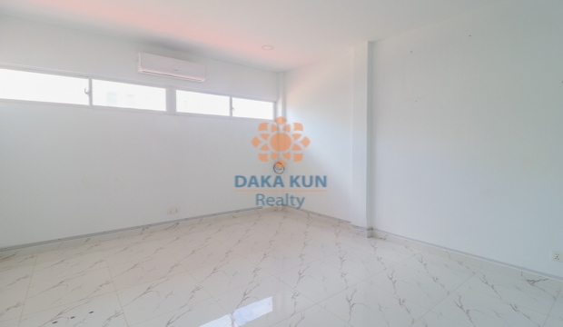 Office Space for Rent in Siem Reap-Sivutha Road