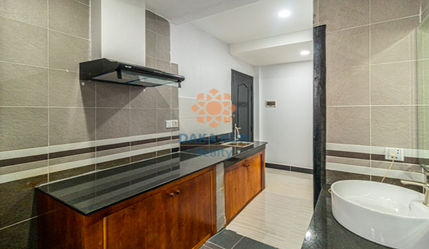 1 Bedroom Apartment for Rent in Siem Reap 5mn form Old Market