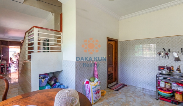 3 Bedrooms House for Sale in Siem Reap-Sala Kamreuk