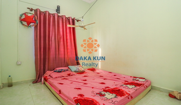 House for Sale in Siem Reap