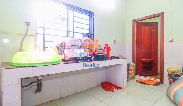 House for Sale in Siem Reap