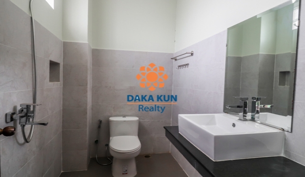 6 Bedrooms House for Rent in Siem Reap- Sala Kamruek