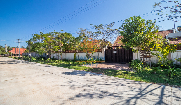 Boutique for Sale in Svay Dangkum, Siem Reap