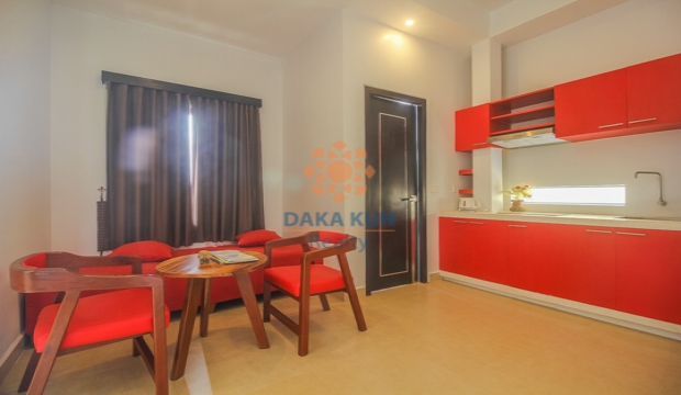 Modern Villa for Sale in Siem Reap-Night Market area