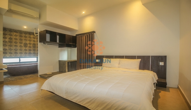 Modern Villa for Sale in Siem Reap-Night Market area