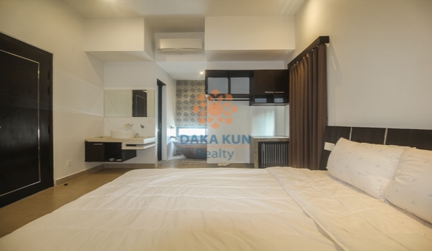 Modern Villa for Sale in Siem Reap-Night Market area