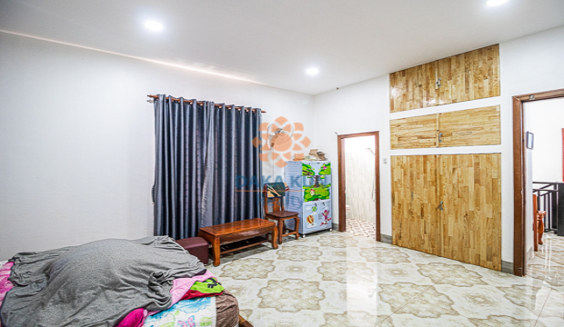 2 Bedrooms House for Rent in Krong Siem Reap