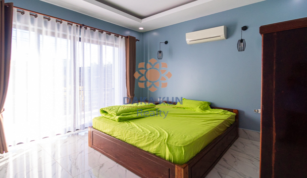 1 Bedroom Apartment for Rent in Svay Dangkum, Krong Siem Reap