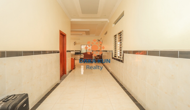 House for Sale in Siem Reap