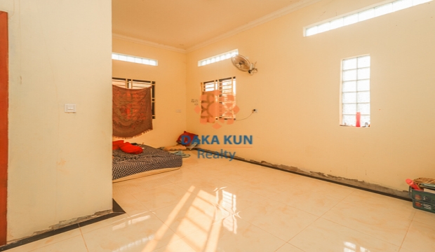 House for Sale in Siem Reap