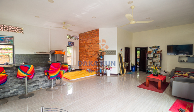 2 Bedrooms House for Sale in Sala Kamreuk, Krong Siem Reap