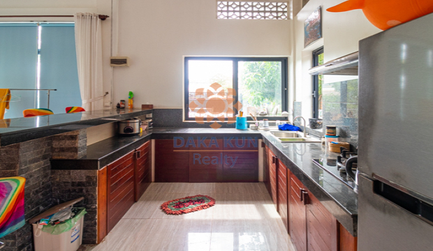 2 Bedrooms House for Sale in Sala Kamreuk, Krong Siem Reap