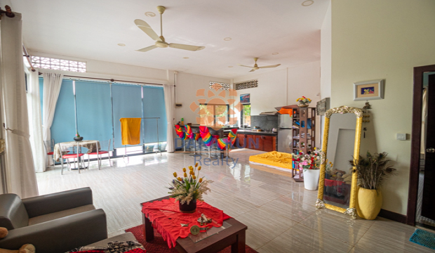 2 Bedrooms House for Sale in Sala Kamreuk, Krong Siem Reap