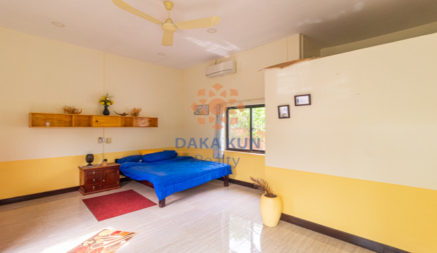 2 Bedrooms House for Sale in Sala Kamreuk, Krong Siem Reap