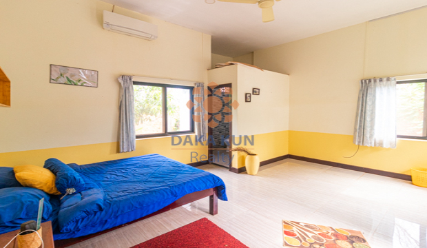 2 Bedrooms House for Sale in Sala Kamreuk, Krong Siem Reap