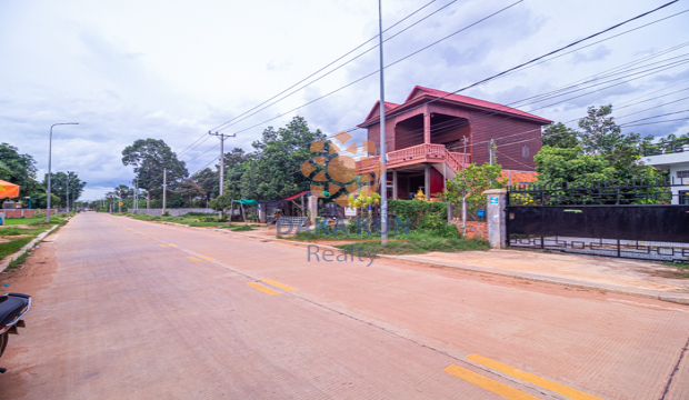 2 Bedrooms House for Sale in Sala Kamreuk, Krong Siem Reap