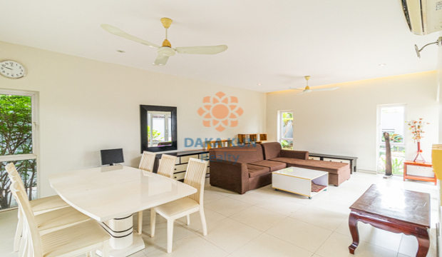 4 Bedrooms Villa for Rent in Krong Siem Reap-Svay Dangkum