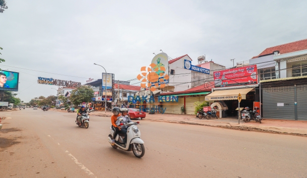 Shophouse for Rent in Siem Reap-Old market