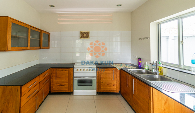 House for Sale in Krong Siem Reap-Svay Dangkum