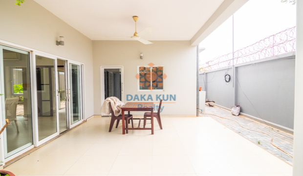 House for Sale in Krong Siem Reap-Svay Dangkum