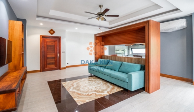 1 Bedroom Apartment for Rent in Siem Reap - Sala Kamreuk