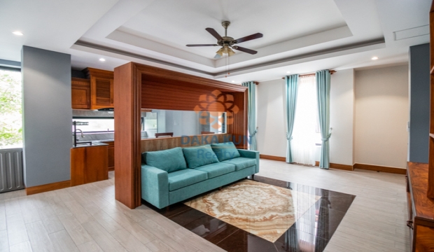 1 Bedroom Apartment for Rent in Siem Reap - Sala Kamreuk