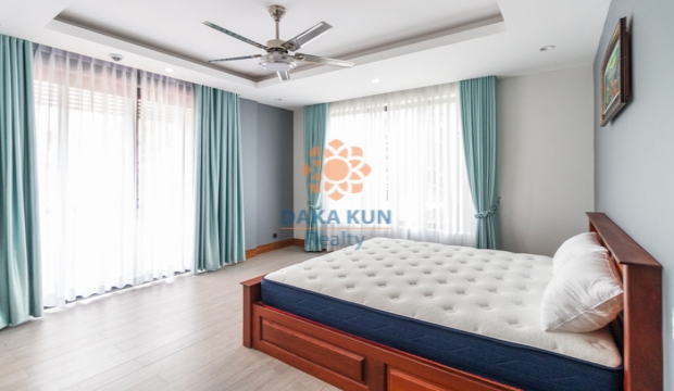 1 Bedroom Apartment for Rent in Siem Reap - Sala Kamreuk