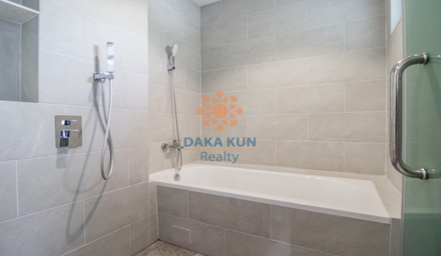 1 Bedroom Apartment for Rent in Siem Reap - Sala Kamreuk