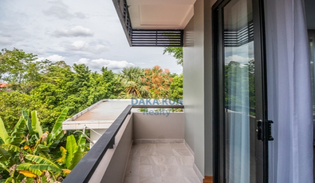 1 Bedroom Apartment for Rent in Siem Reap - Sala Kamreuk