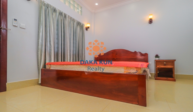 4 Bedrooms House for Sale in Siem Reap-Sla Kram