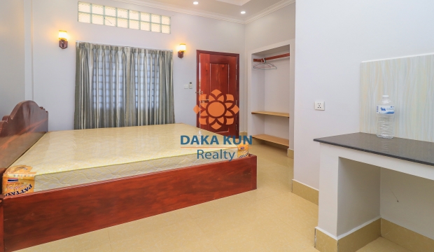 4 Bedrooms House for Sale in Siem Reap-Sla Kram