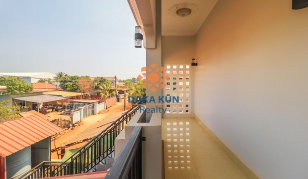 4 Bedrooms House for Sale in Siem Reap-Sla Kram