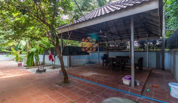 1 Bedroom House for Rent in Siem Reap-Sala Kamreuk