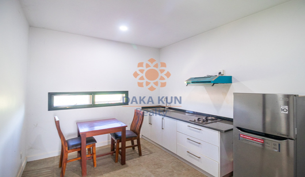 1 Bedroom Apartment for Rent in Krong Siem Reap-Svay Dangkum