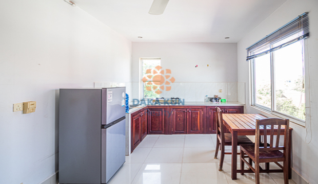 1 Bedroom Apartment for Rent in Siem Reap-Sala Kamreuk