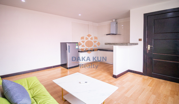 1 Bedroom Apartment for in Siem Reap-Svay Dangkum