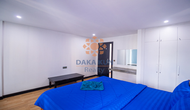 1 Bedroom Apartment for in Siem Reap-Svay Dangkum