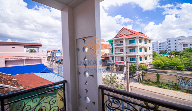 1 Bedroom Apartment for in Siem Reap-Svay Dangkum