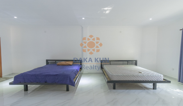 1 Bedroom House for Rent in Siem Reap-Sala Kamreuk