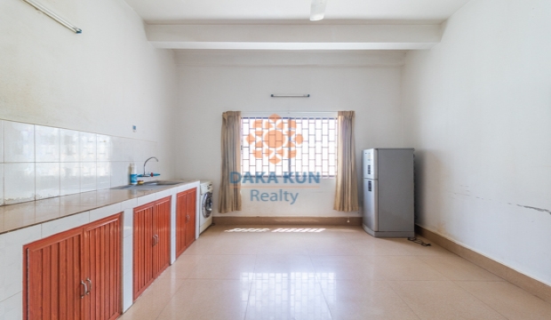 2 Bedrooms Apartment for Rent in Siem Reap-Wat Bo