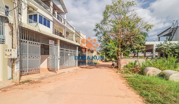 5 Bedrooms House for Sale in Siem Reap-Svay Dangkum